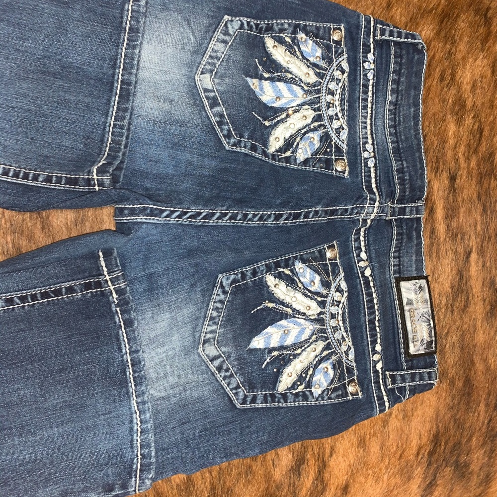 Grace la jeans size 29